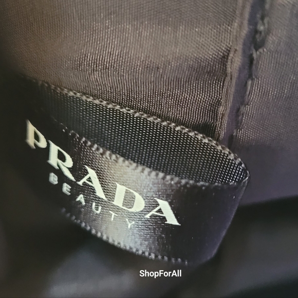 Prada crossbody bag limited edition with dust bag - Picture 12 of 15